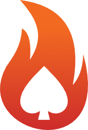 Ignition, Bovada, Ozoon Hand Grabber Logo